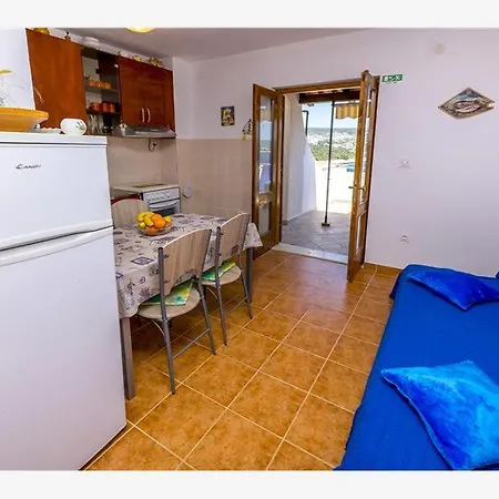 Vlado Kanica Casa de hóspedes 3*