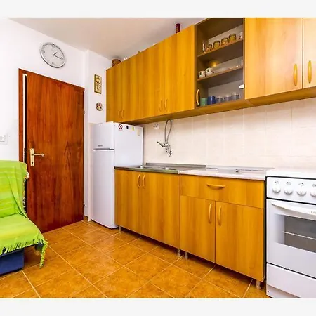 Vlado Kanica Casa de hóspedes 3*